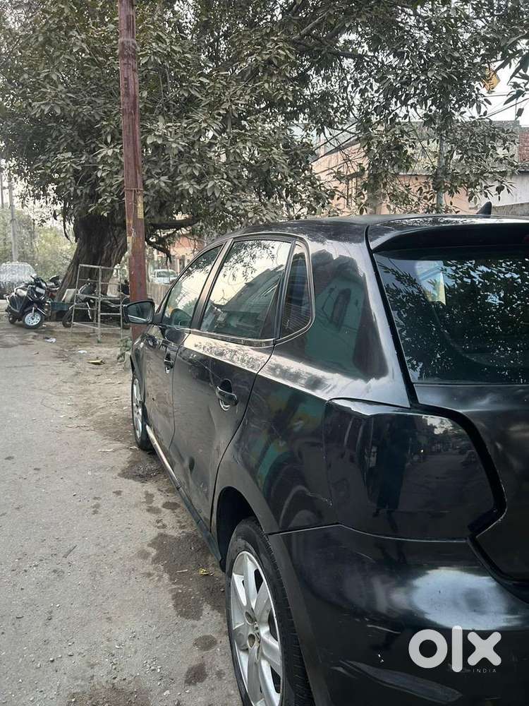 Volkswagen Polo 2011 Diesel Well Maintained