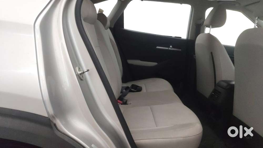 Kia Seltos Htk Plus G, 2022, Petrol