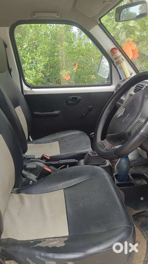 Maruti Suzuki Eeco 2021 Lpg Good Condition