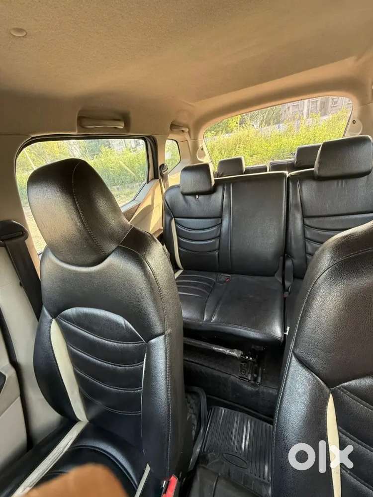 Renault Triber