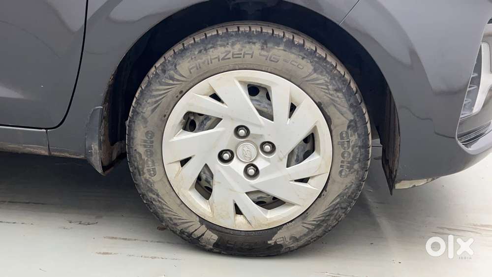 Hyundai Grand I10 Nios Magna 1.2 Kappa Vtvt, 2023, Petrol
