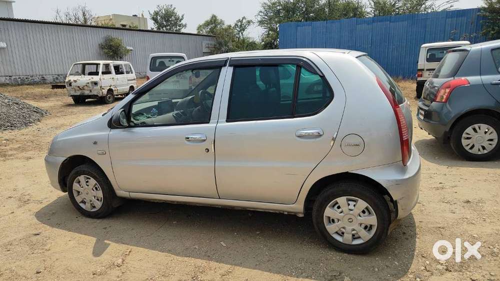 Tata Indica Xeta Gls Bs Iv, 2011, Diesel