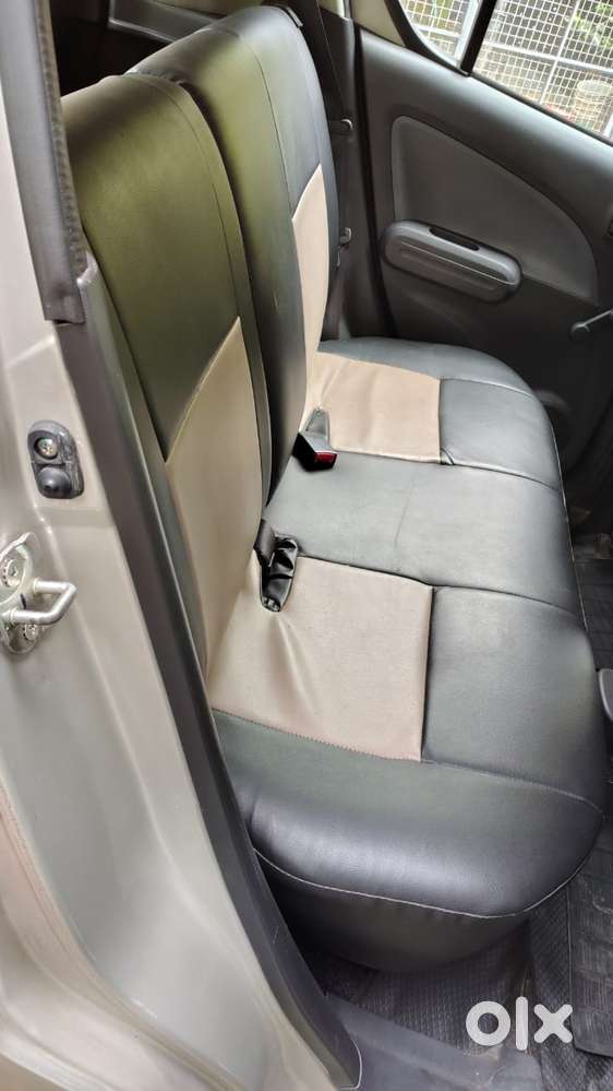 Maruti Suzuki Ritz Lxi, 2013, Petrol