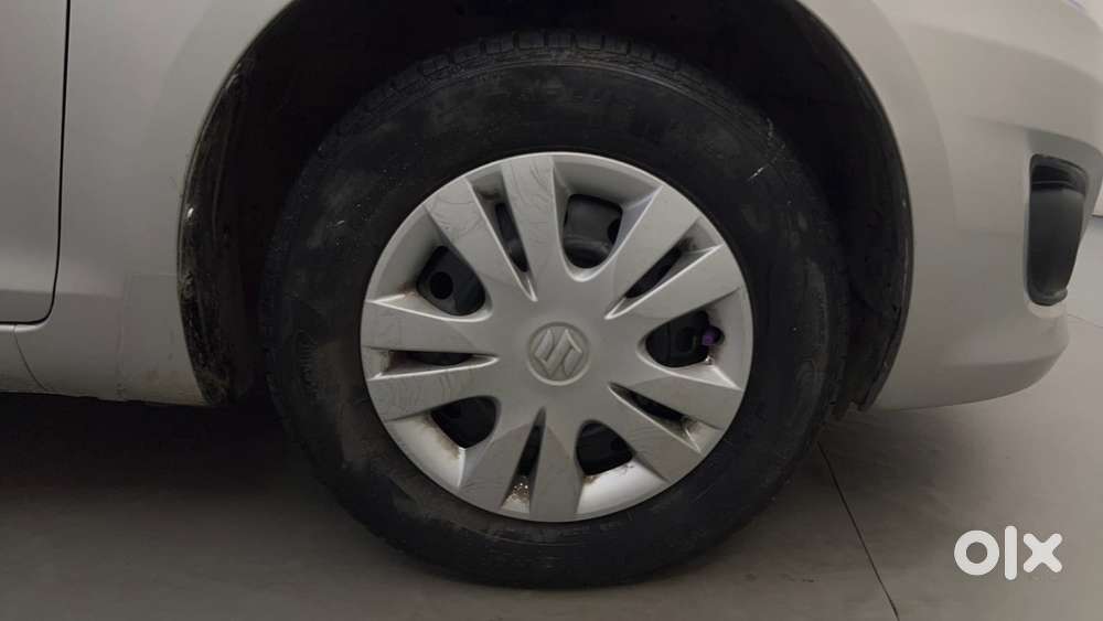 Maruti Suzuki Swift Dzire Vxi At Optional, 2012, Petrol