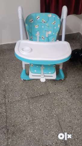 Baby feeding chair olx sale