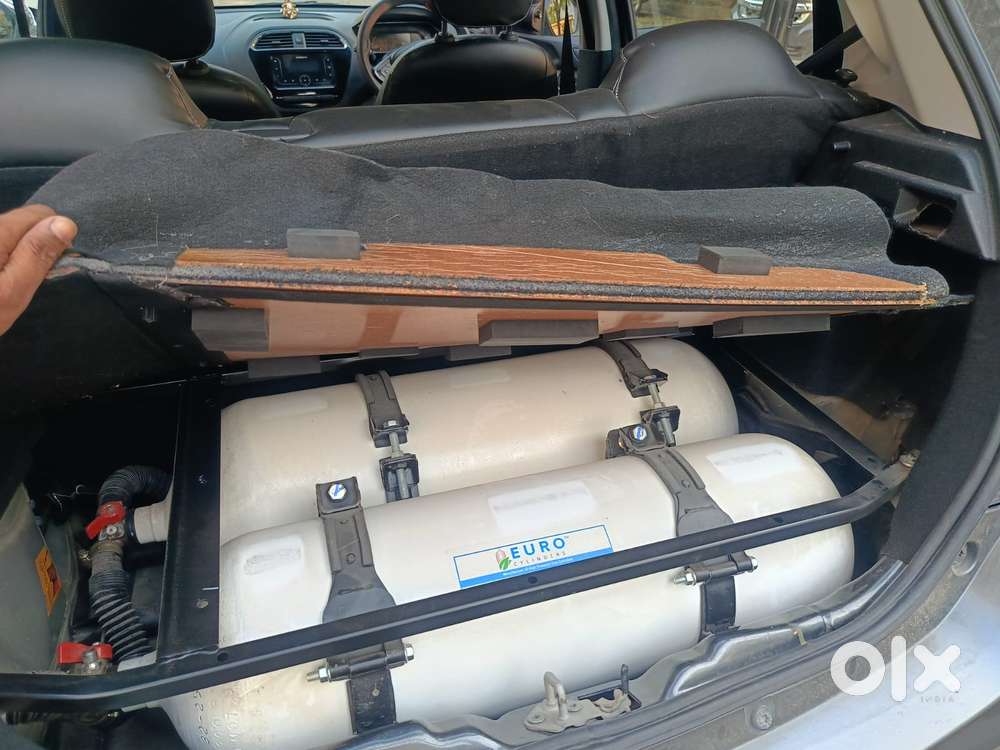 Tata Tiago 1.2 Revotron Xt Cng, 2024, Cng & Hybrids
