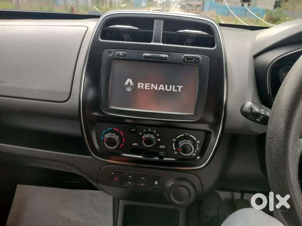 Renault Kwid