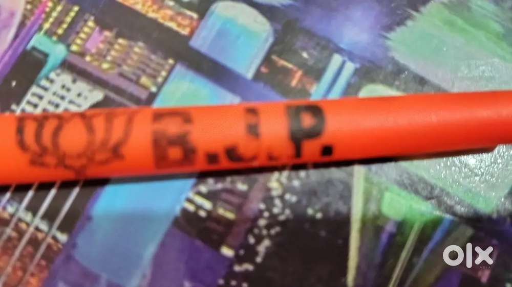 BJP original pen
