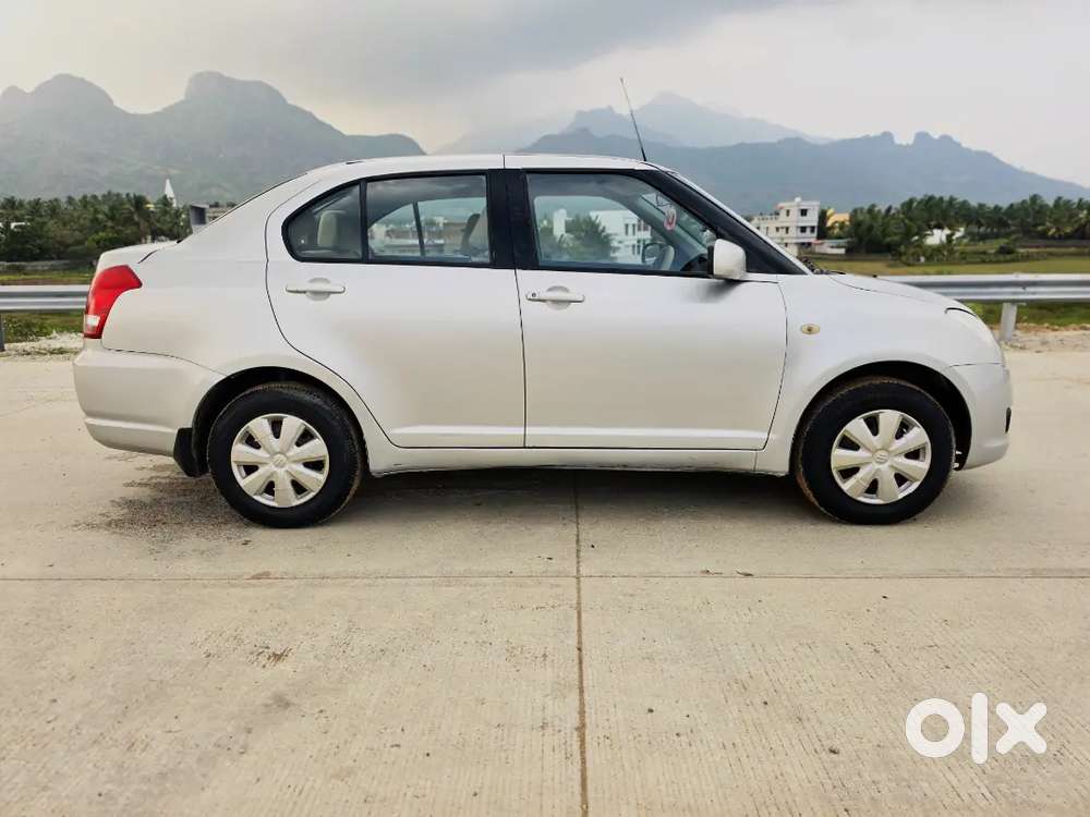 Maruti Suzuki Swift Dzire 2010  Single Owner  Excellent Condition