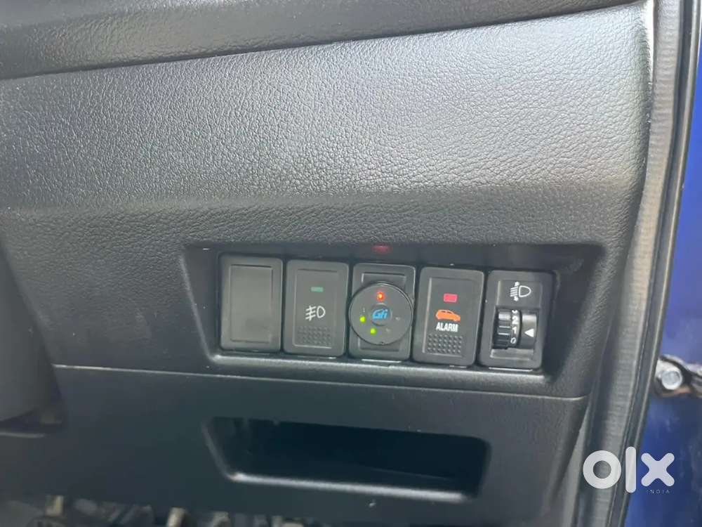 Maruti Suzuki Baleno 2017 Cng & Hybrids 55000 Km Driven