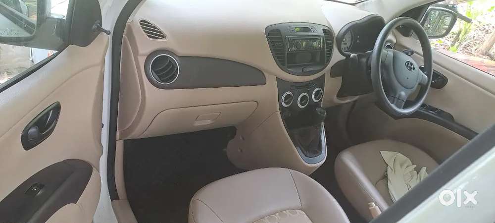 Hyundai I10 2009 Petrol Well Maintained