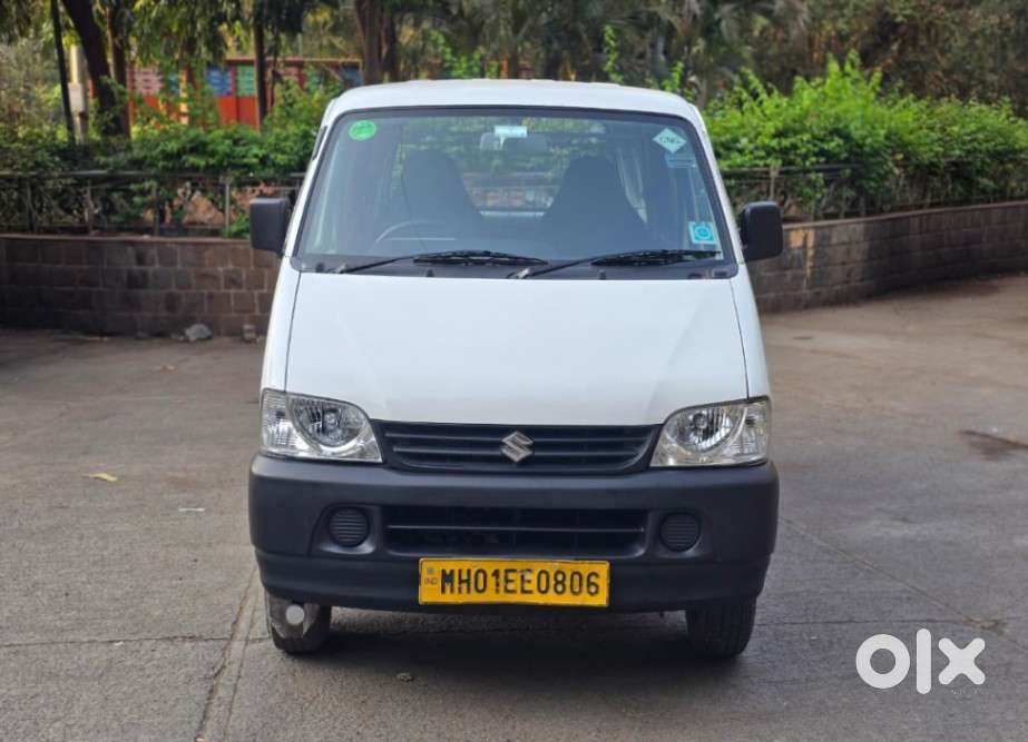 Maruti Suzuki Eeco Cargo, 2022, Cng & Hybrids