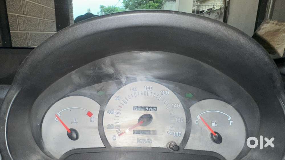 Hyundai Santro Xing 2007