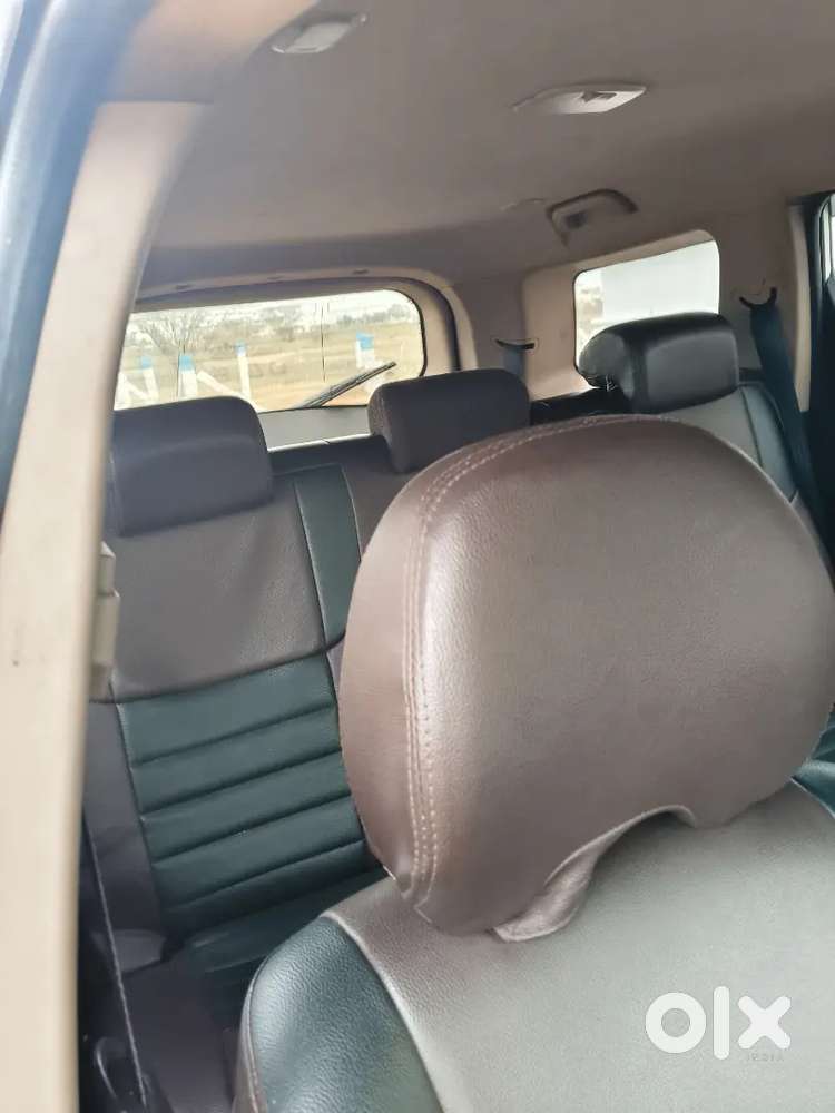 Mahindra Xuv500 2012 Diesel Manual