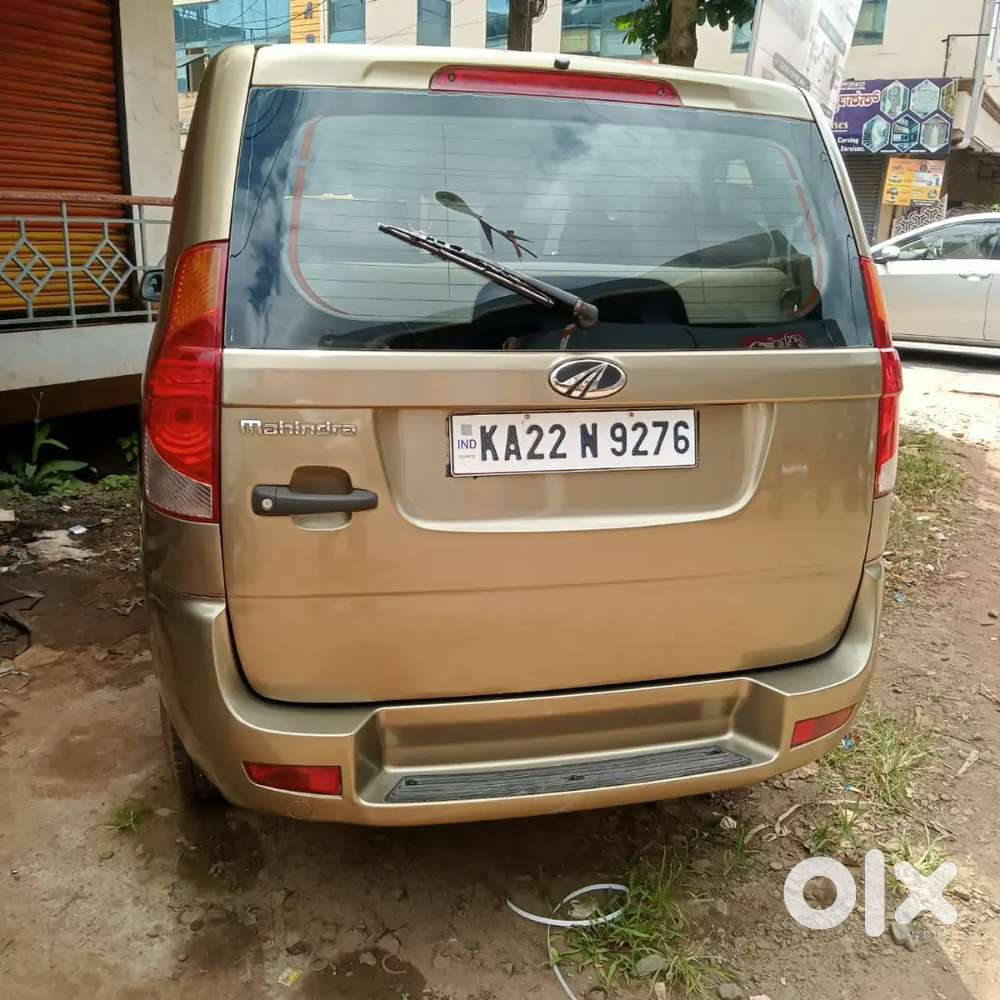 Mahindra Xylo Diesel 2009