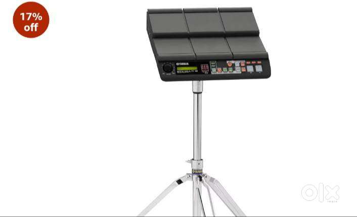 Yamaha DTXM12