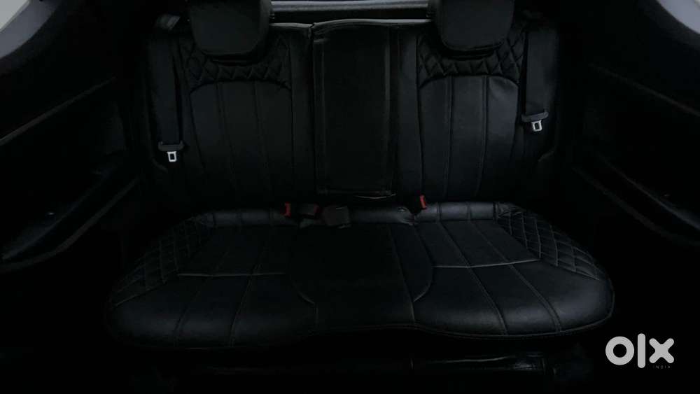 Renault Kiger Rxz Turbo Cvt, 2021, Petrol