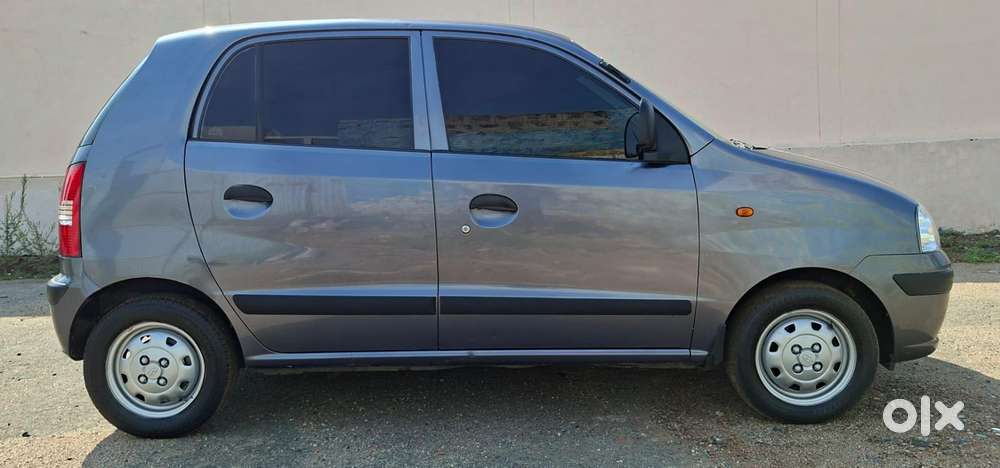 Hyundai Santro Xing Gl Plus, 2011, Petrol