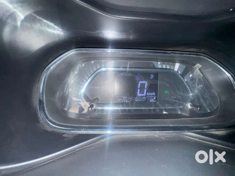 Tata Nexon 1.5 Diesel Manual 2022