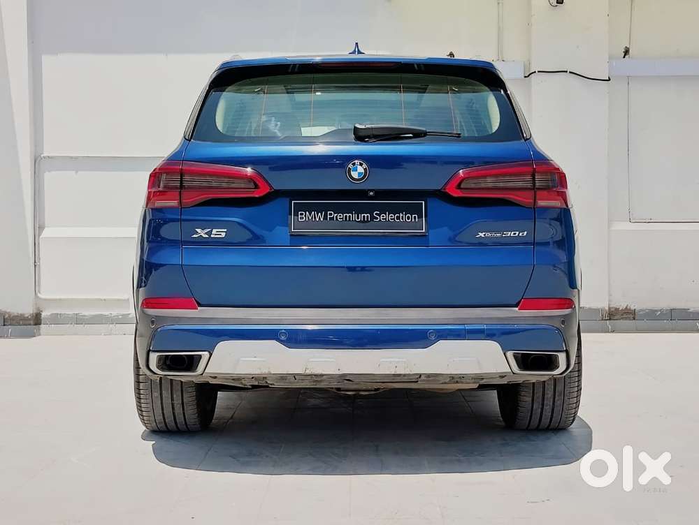 Bmw X5 Xdrive 30d, 2019, Diesel