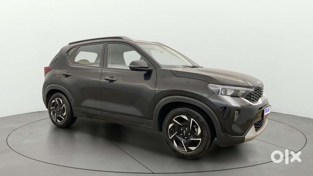 Kia Sonet 1.2 Htk Plus, 2024, Petrol