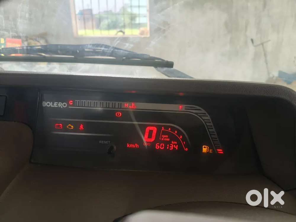 Mahindra Bolero Power Plus 2019