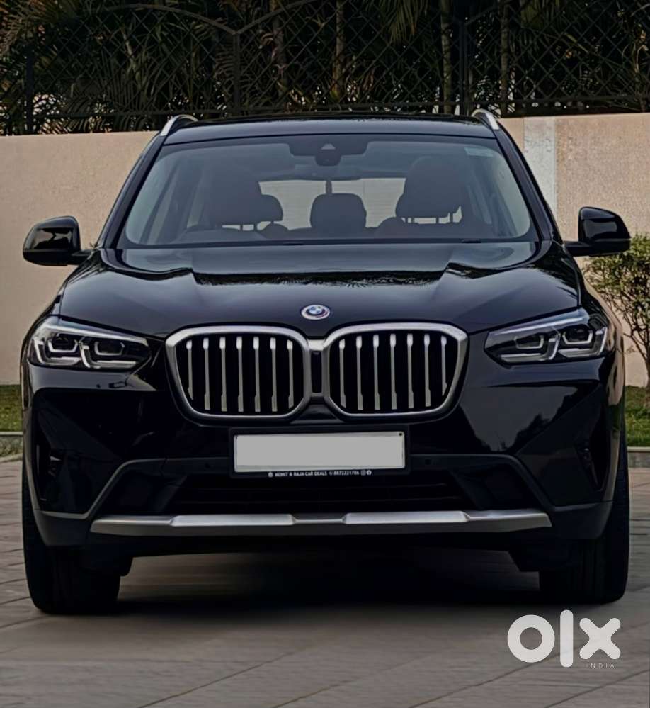 Bmw X3 2.0 Xdrive 30i Sportx Plus, 2022, Petrol