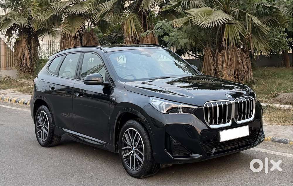 Bmw X1 Sdrive18i M Sport, 2024, Petrol