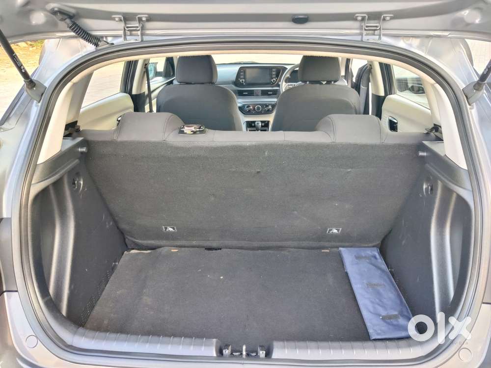 Hyundai Elite I20 Magna Plus, 2025, Petrol