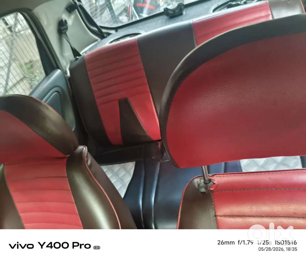 Maruti Suzuki Alto 800 2007
