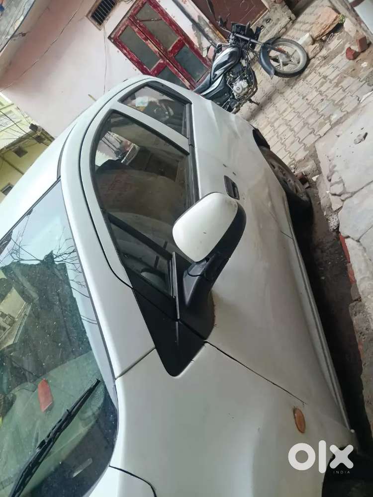 Chevrolet Beat 2017 Cng & Hybrids 80000 Km Driven