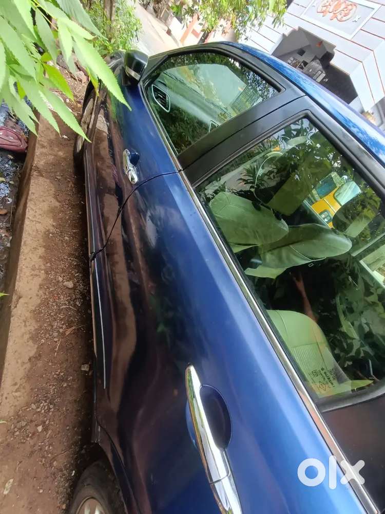 Maruti Suzuki Baleno 2016 Petrol Good Condition