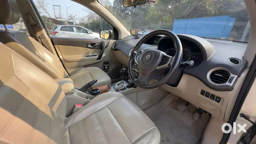 Renault Koleos In Excellent Condition