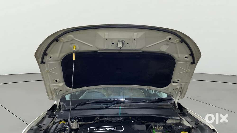 Jeep Compass 2.0 Longitude (o) Diesel, 2017, Diesel