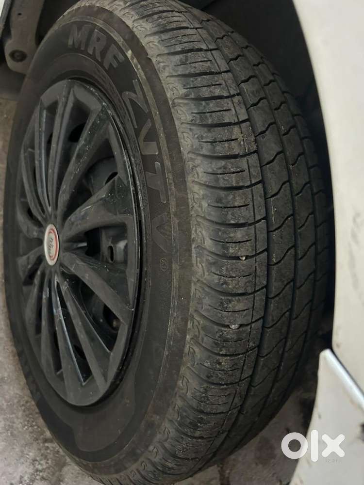 Volkswagen Polo 2012 Diesel Well Maintained