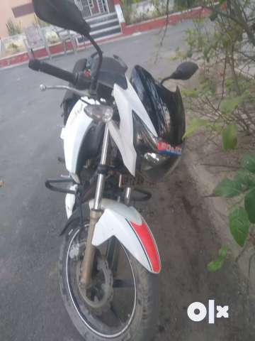 Olx sales apache 180