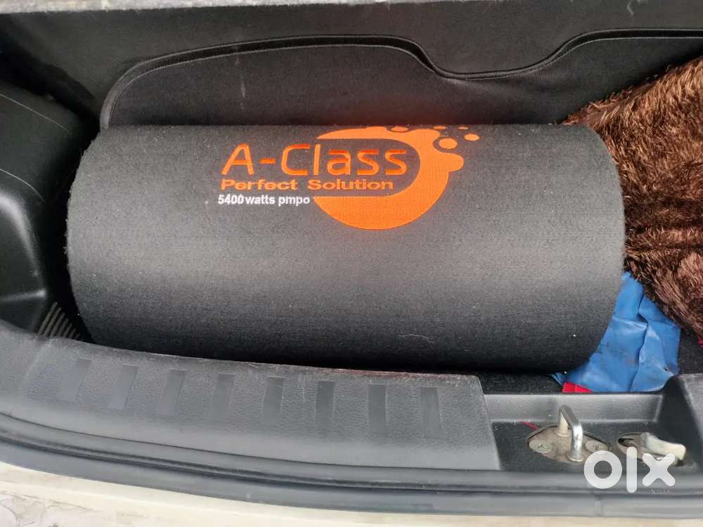 Maruti Suzuki Swift 2013 Petrol Well Maintained