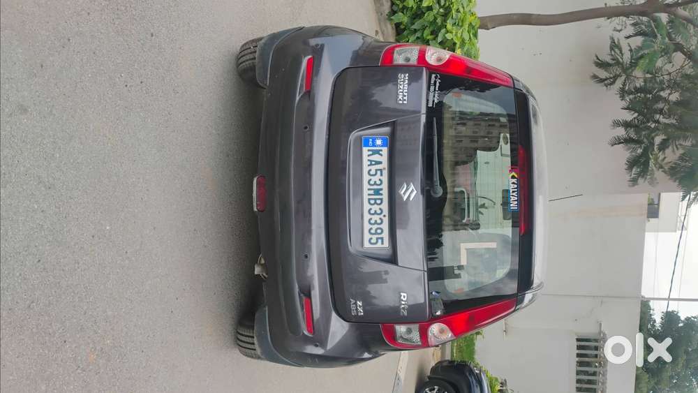 Maruti Suzuki Ritz 2014 Petrol Good Condition