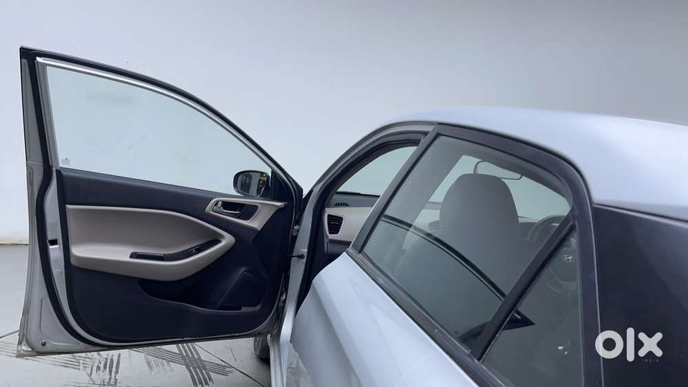 Hyundai Elite I20 Asta 1.4 Crdi, 2016, Petrol