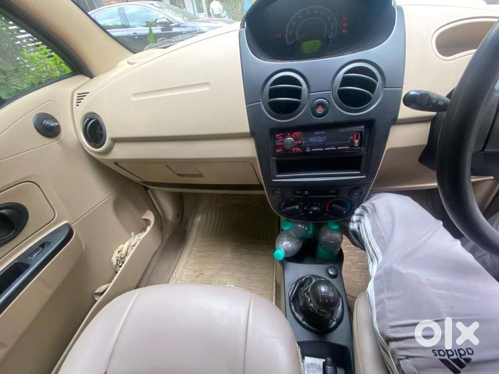 Chevrolet Spark 2012 ( Personal Used Car ) Well Maintained