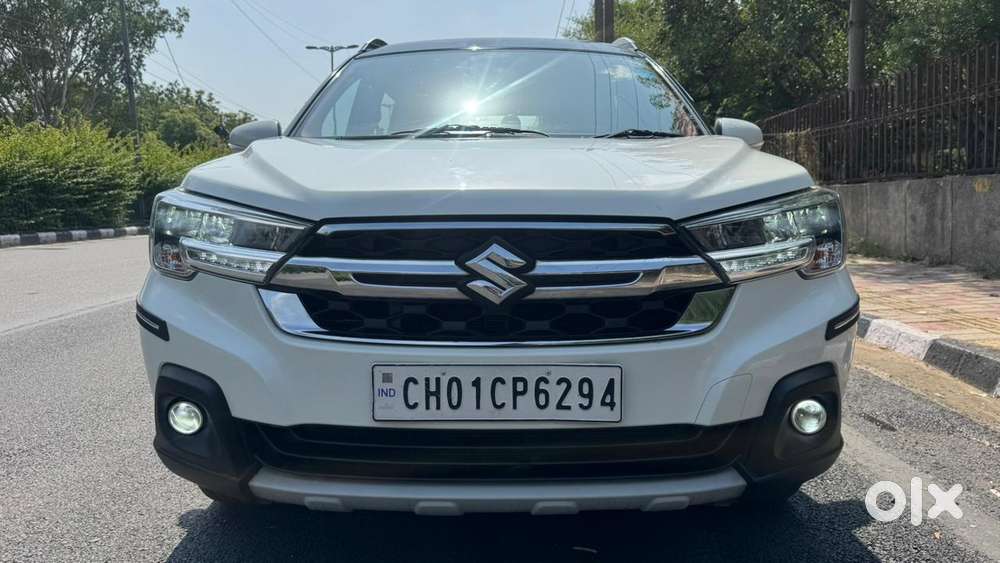 Maruti Suzuki Xl6 Zeta At, 2023, Petrol