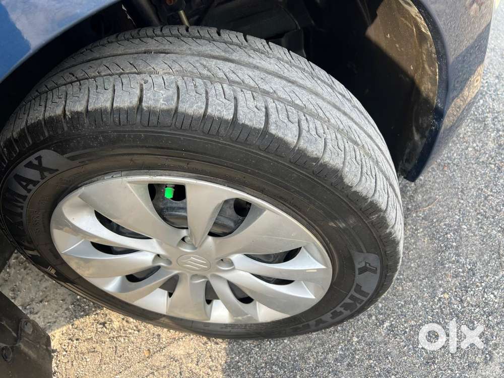 Maruti Suzuki Baleno Delta, 2017, Petrol