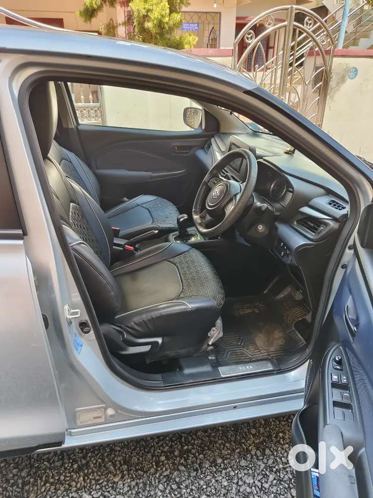 Maruti Baleno 1.2 Delta 2023