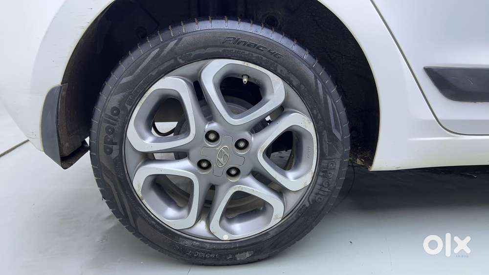 Hyundai Elite I20 Asta (o) 1.2 Mt, 2018, Petrol