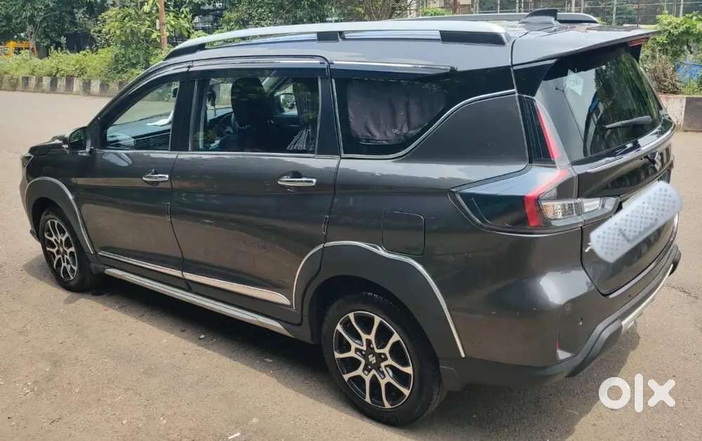 Maruti Suzuki Xl6 Zeta Cng 2026 Dealers Broker's Cars 24 Dont Mesg