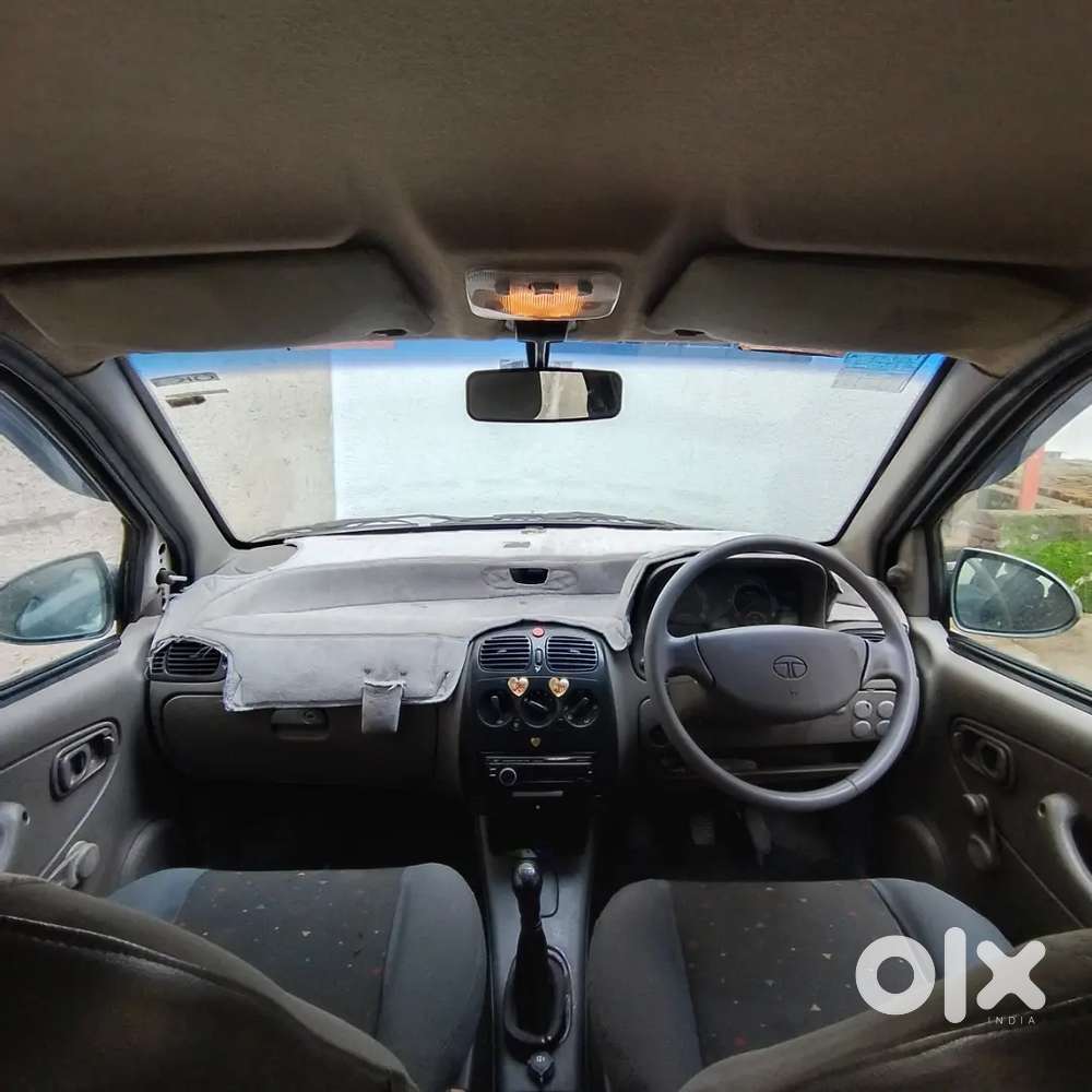 Tata Indica Ev2 2011 Diesel 2nd Owner