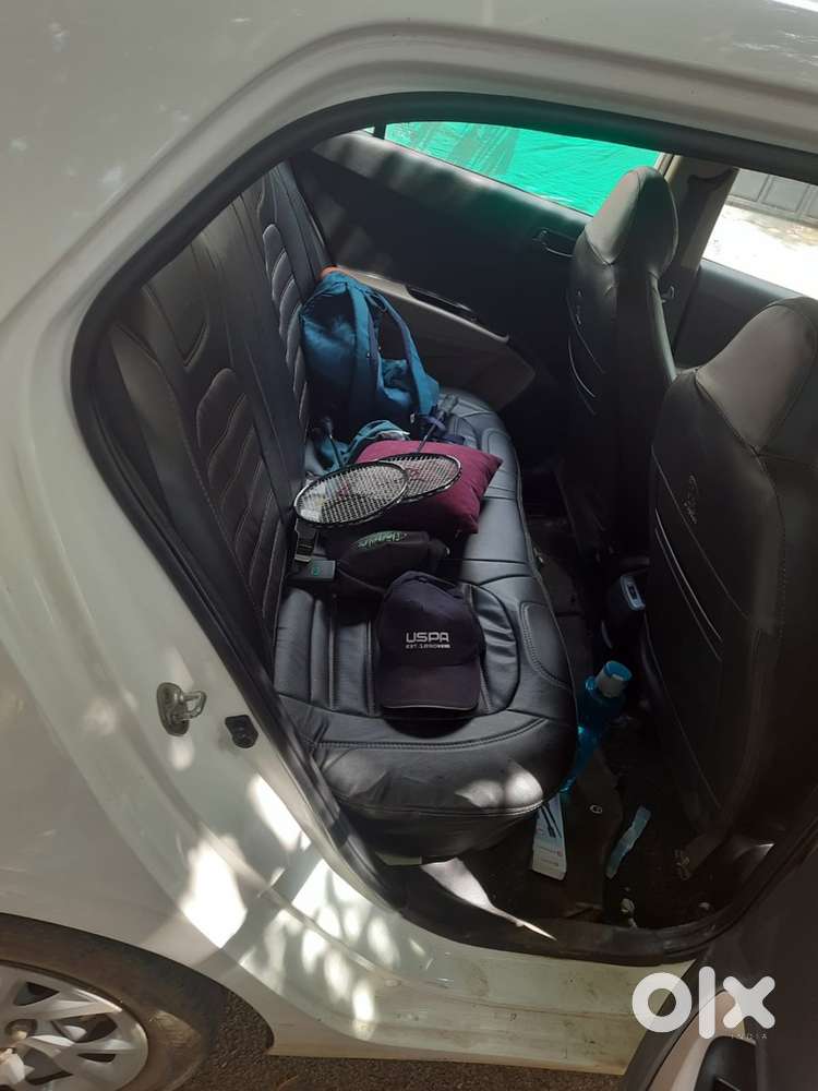 Hyundai Grand I10 Petrol 2017