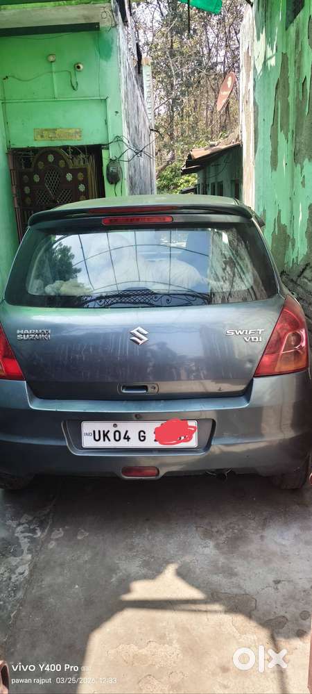 Purchase For New Car