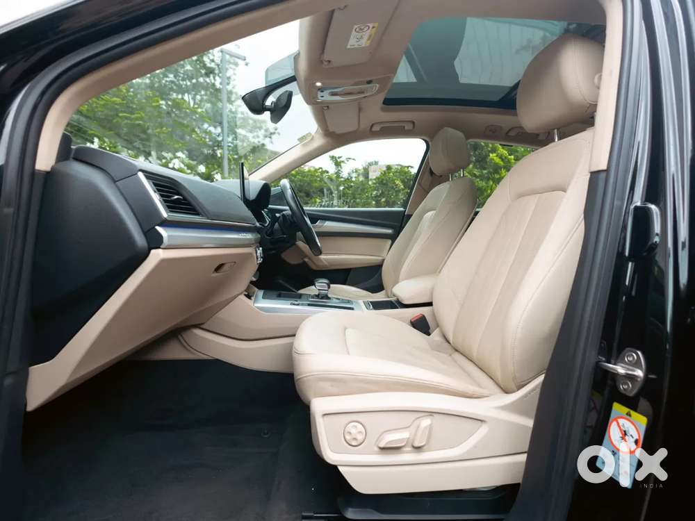 Audi Q5 2.0 45 Tfsi Premium Plus, 2022, Petrol