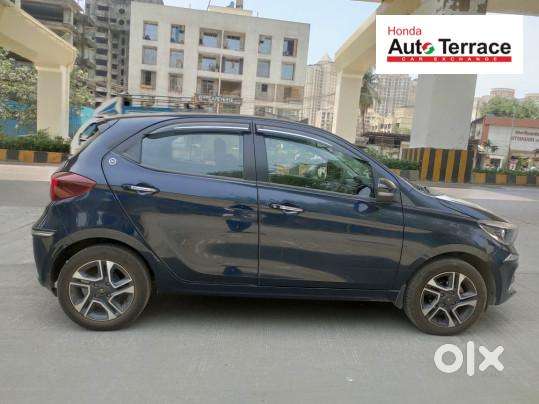 Tata Tiago Xza, 2023, Petrol